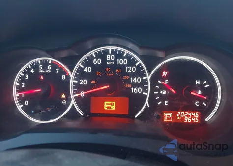 2010 Nissan Altima 2.5 S из США, поврежденный, VIN 1N4AL2AP7AN544427